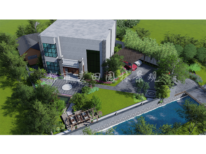 私人別墅定制 私人別墅定制