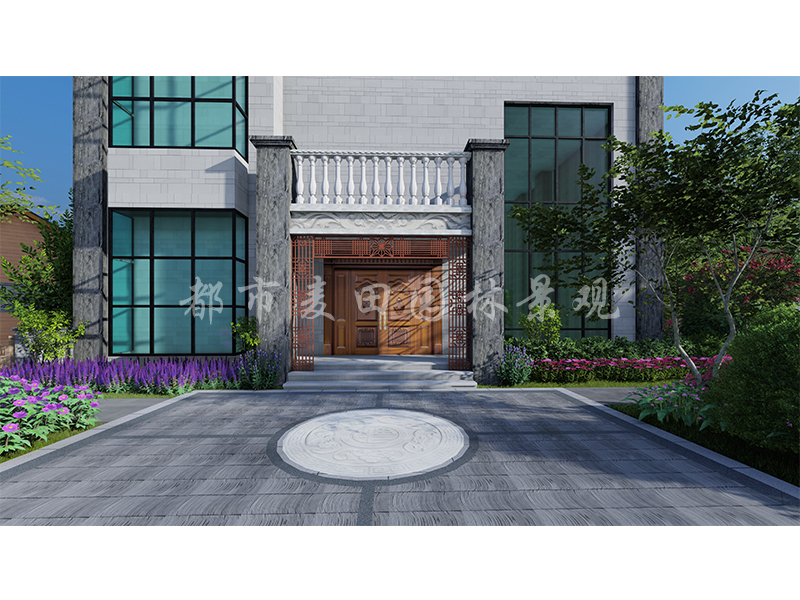 私人別墅定制 私人別墅定制