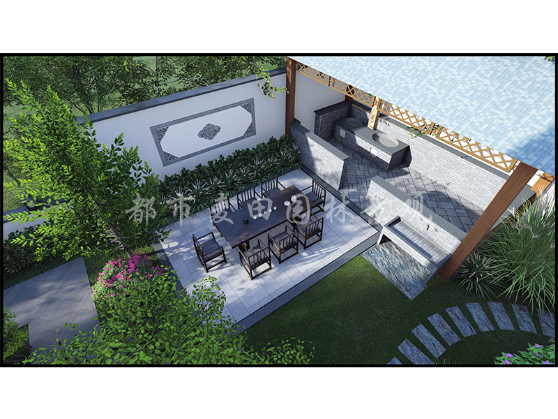 私人別墅定制 私人別墅定制